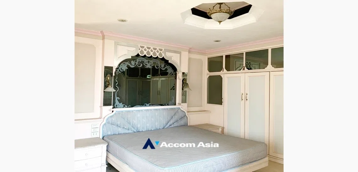 picture 🔼🔽 AccomA 📩 Asoke Tower - 13/15