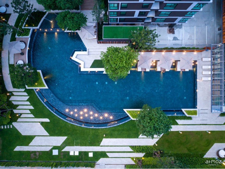 picture Atmoz ladprao-71 (2bedroom 1 Bath) - 16/21