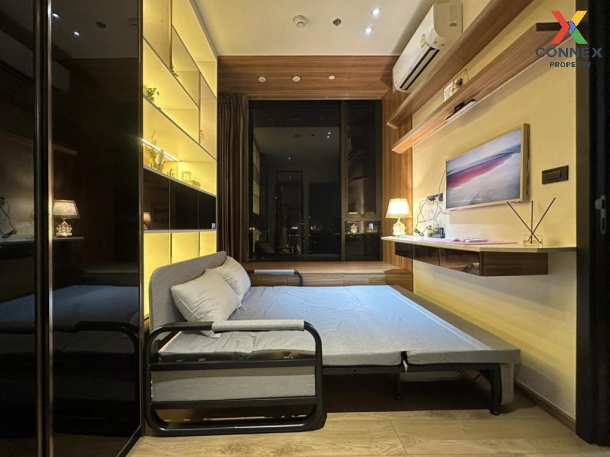 picture 🔥🔥🔥 For Rent Condo , The Fine Bangkok Thonglor-Ekamai , BTS-Thong Lo , Khlong Tan Nuea , Watthana , Bangkok , CX-116982 ✅ Live chat with us ADD LINE @connexproperty ✅ 🔥🔥🔥 - 5/9