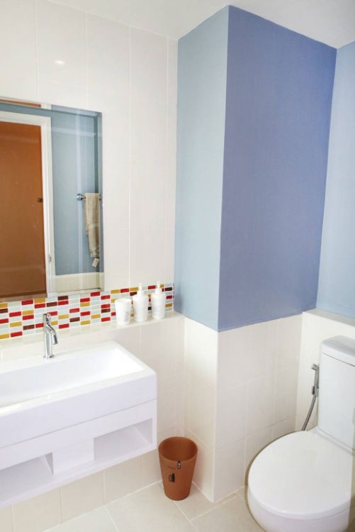 รูป ห้องมาใหม่🐲แอดไลน์ได้เลยครับ🐲✨✨🛋️🛌นนทบุรี💥เอ็ม โซไซตี้🔴🟢🟡 - รูปที่ 10/10