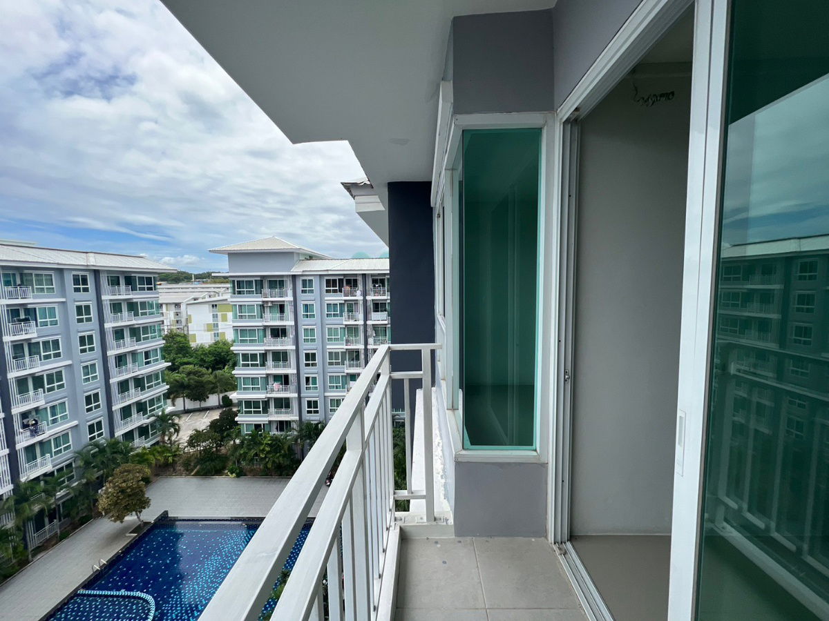 รูป BD 2439 : รอยัลฮิลล์ รีสอร์ท บ่อวิน - รูปที่ 21/22