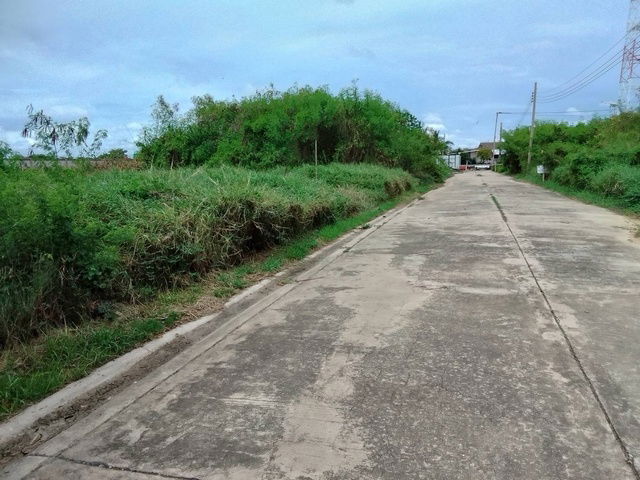 picture FOR SALE  LAND PROPERTY  3292800 BAHT. - 7/8