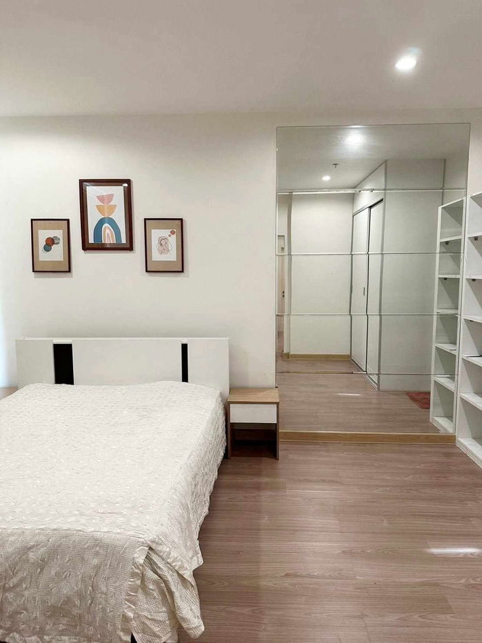 รูป ห้องมาใหม่🐲แอดไลน์ได้เลยครับ🐲✨✨🛋️🛌นนทบุรี💥เอสโทร คอนโดมิเนียม🔴🟢🟡 - รูปที่ 2/16