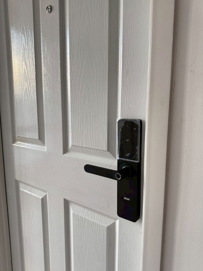 รูป 🟢ER25406🟢ให้เช่า / For Rent | HI Kaset – Senanikhom Station | 1 ห้องนอน | 28.75 ตร.ม. | ชั้น 7 | 💰 12,000 บาท/เดือน - รูปที่ 9/15