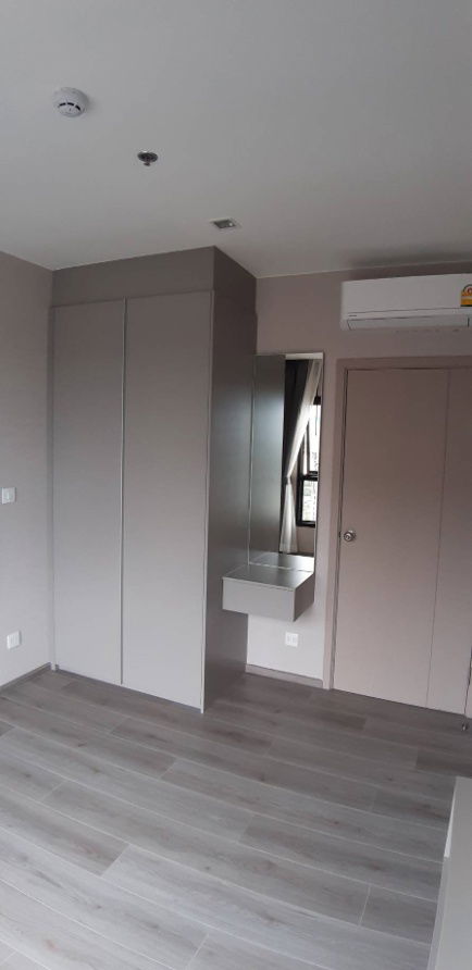 รูป ให้เช่า 2 ห้องนอน 50 ตร.ม. เดอะ โพลิแทน รีฟ The Politan Rive   - รูปที่ 7/10