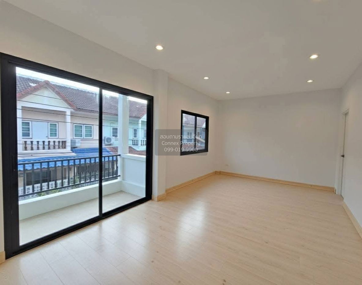 รูป ขายทาวน์เฮ้าส์/ทาวน์โฮม  บ้านแก้ววิลล่า เพชรเกษม 48 รีโนเวทใหม่ บางด้วน เขต ภาษีเจริญ กรุงเทพ CX-138362 ✅ ทักไลน์ @connexproperty ตอบทันที ทีมงานมืออาชีพ ✅  - รูปที่ 8/11