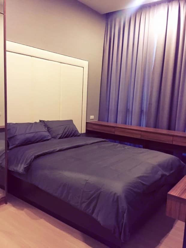 รูป P-43440 ให้เช่า คอนโด เดอะ แคปิตอล เอกมัย-ทองหล่อ , Bang Kapi, Huai Khwang, Bangkok พร้อมอยู่ ราคาถูก Line Id @easythaihome 085-592-2897 - รูปที่ 1/15