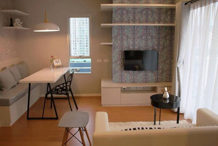 picture Lumpini Park Rattanathibet - Ngamwongwan - 7/7