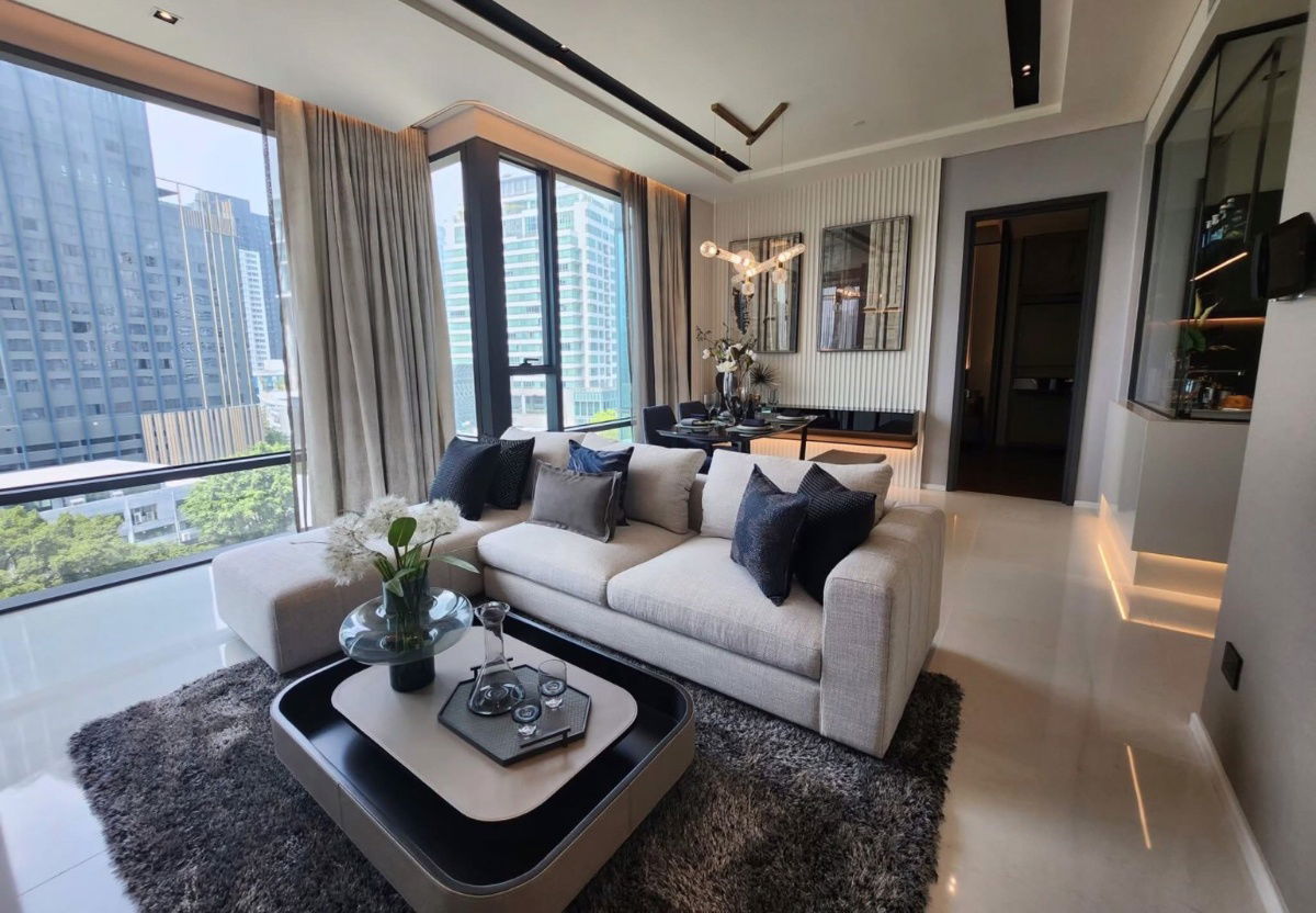 picture The Bangkok Thonglor - 6/9