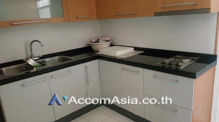 รูป 🔼🔽 AccomA 📩 3 BR Condominium @Siam Penthouse 2 (AA19359) - รูปที่ 4/9