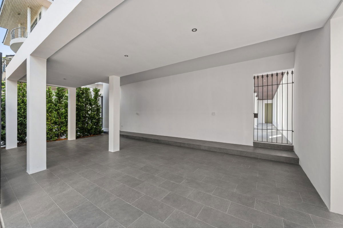 รูป ขายบ้านเดี่ยวสุดหรู นาคนิวาศ ลาดพร้าว - รูปที่ 15/32