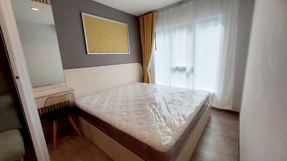 รูป ห้องว่าง❤️ราคาต่อรองได้✅สนใจห้องนี้ทักได้เลยนะคะ❣️❣️❣️บางนา💥รีเจ้นท์ โฮม บางนา🔴🟢🟡 - รูปที่ 1/8