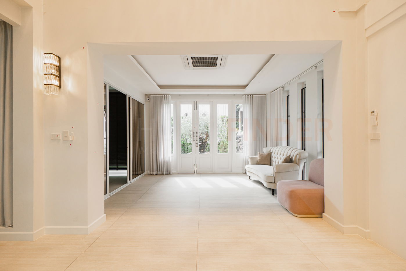 รูป House Soi PhromSi 2 Sukumvit 49 4 bedrooms, for rent - รูปที่ 21/31