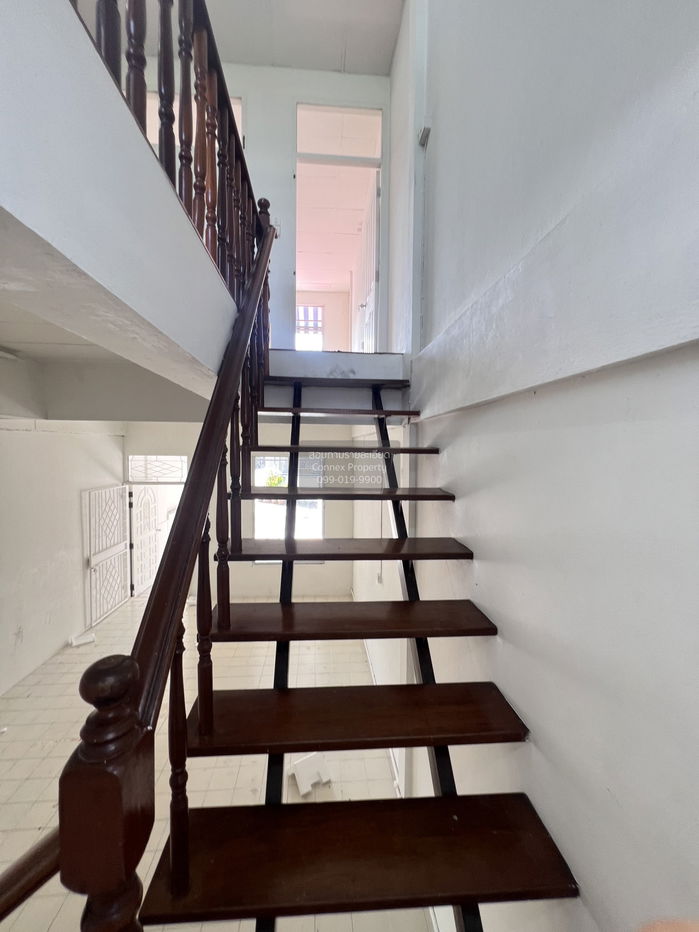 picture For Sale Townhouse/Townhome , Baan U Charoen Lat Phrao 101 , MRT-Ladprao 101 , Hua Mak , Bang Kapi , Bangkok , CX-137971 ✅ Live chat with us ADD LINE @connexproperty ✅ - 9/12