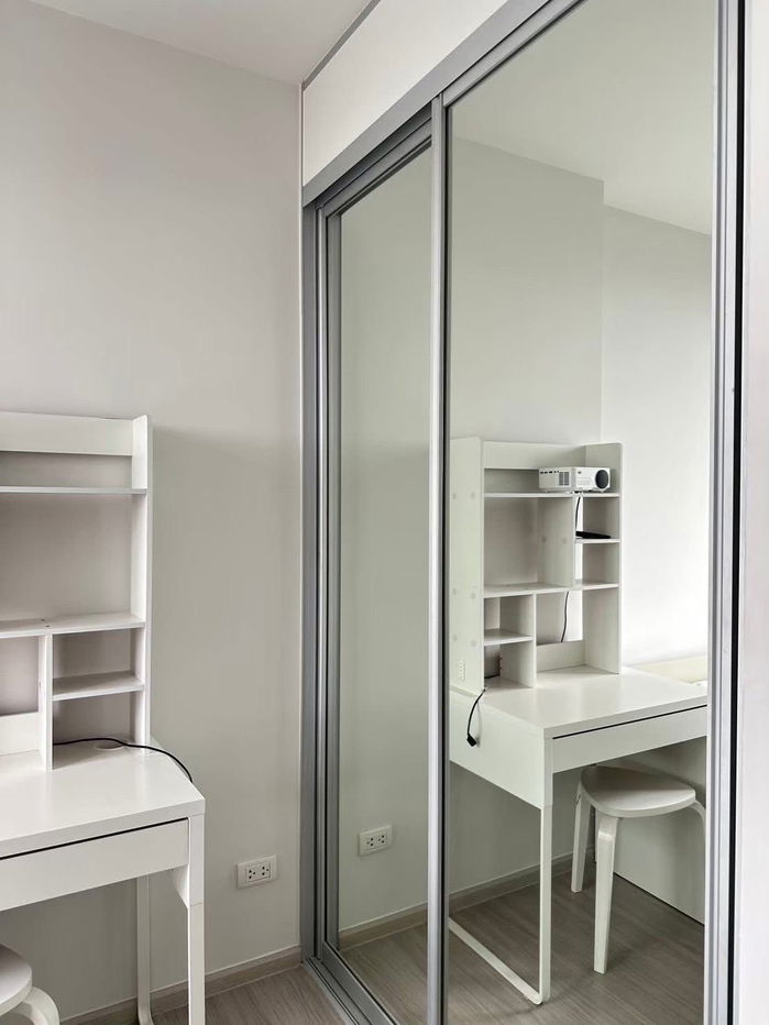 รูป 🎃RB21892 ให้เช่าถูกมาก🎈เดอะพาร์คแลนด์ เพชรเกษม 56✅แอดไลน์ @930jwqti ( มี @ ด้วย) แอดมินตอบไว - รูปที่ 8/27