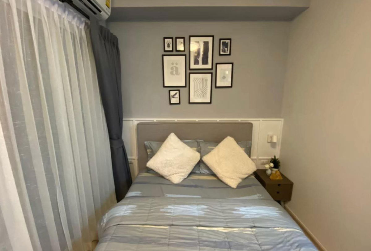 picture Chapter Eco. Studio 23sqm.  Line id: @pfagent - 2/8