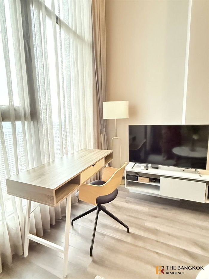 picture  KnightsBridge Space Ratchayothin, Loft mood & minimal style 🌿🤎 Near BTS Phahonyothin 24  - 4/10