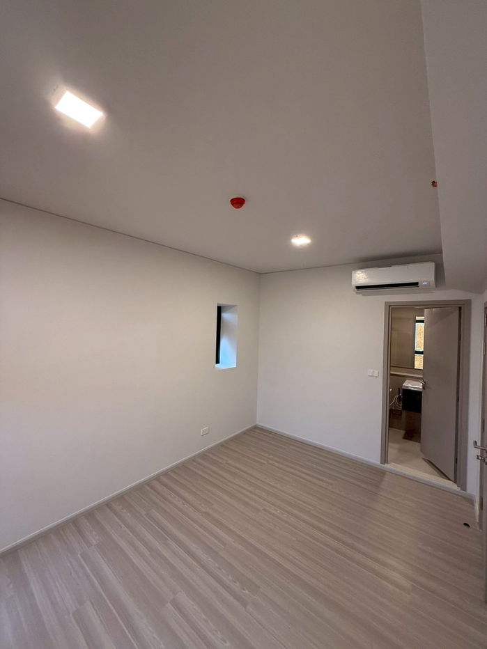 รูป คอนโด 2 ห้องนอน ติดรถไฟฟ้า 0 เมตร ใกล้ห้างดัง ราคาต่ำกว่าตลาด พื้นที่กว้างเป็นสัดส่วน พื้นที่ส่วนกลางครบครัน - รูปที่ 9/41