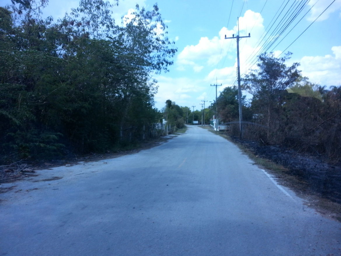 รูป ขายด่วนที่ใกล้ ม.ธรรมศาสตร์ศูนย์ลำปาง ขนาด 152 ตารางวา ต.ปงยางคก อ.ห้างฉัตร จ.ลำปาง - รูปที่ 5/8