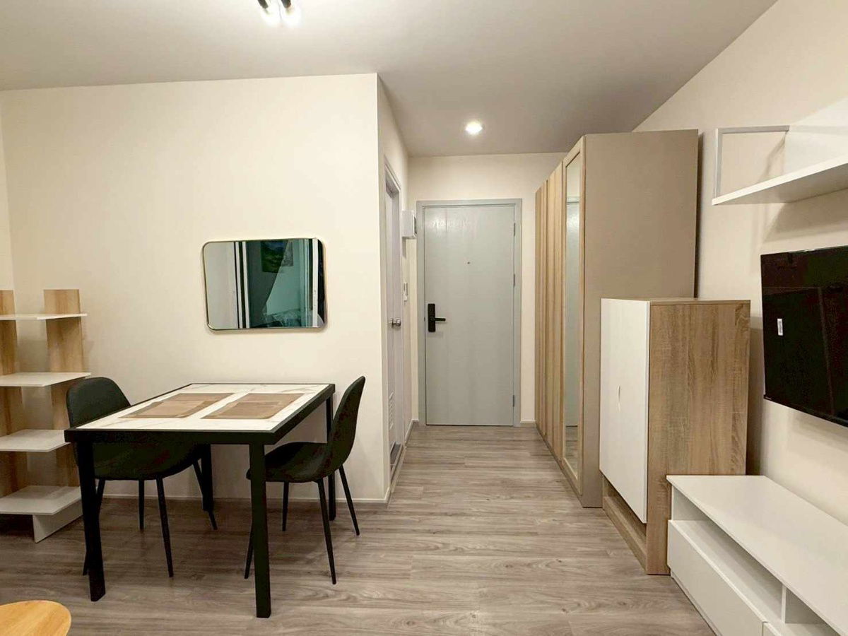 รูป ห้องมาใหม่🐲แอดไลน์ได้เลยครับ🐲✨✨🛋️🛌บางนา  💥 รีเจ้นท์ โฮม บางนา (โครงการใหม่)🔴🟢🟡 - รูปที่ 6/8