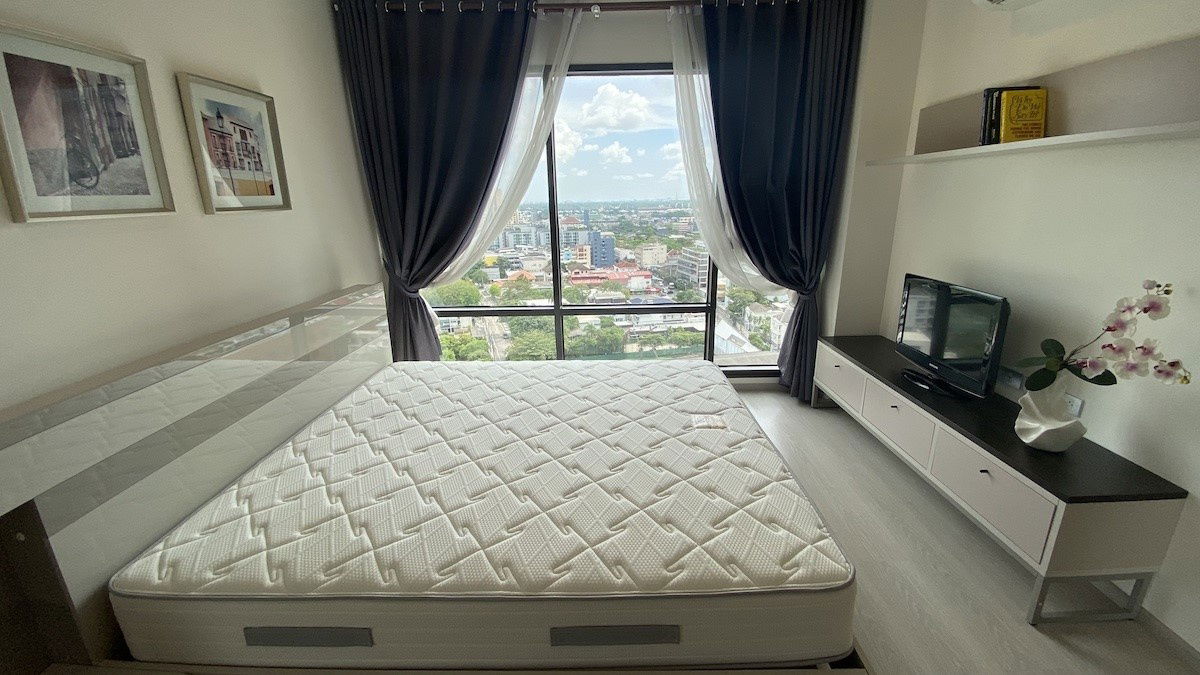 picture For Sale!! Best Price!! Best Location Have Bathtub Rhythm Sukhumvit 36-38 MD-25084840 - 4/7