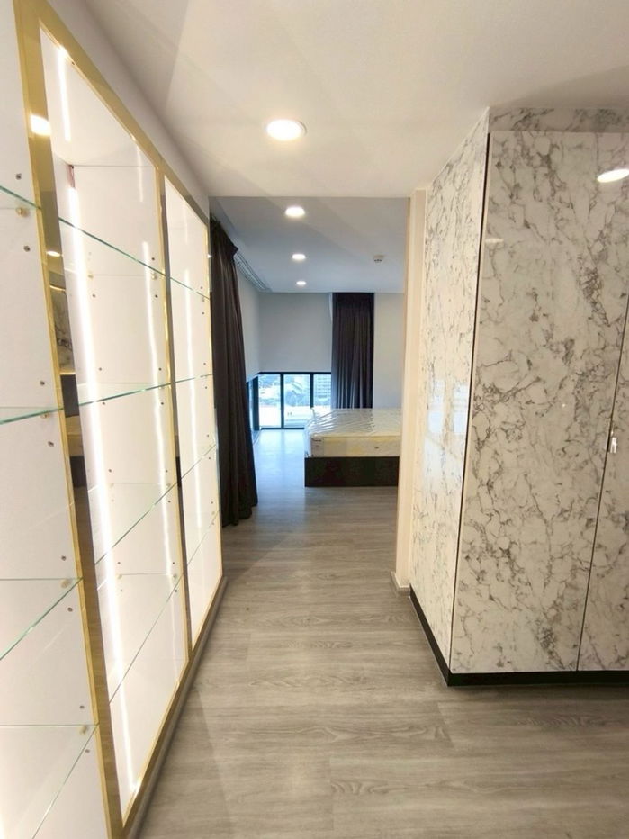 รูป ห้องมาใหม่🐲แอดไลน์ได้เลยครับ🐲✨✨🛋️🛌นนทบุรี 💥เคน แอทติจูด รัตนาธิเบศร์ 🔴🟢🟡 - รูปที่ 35/37