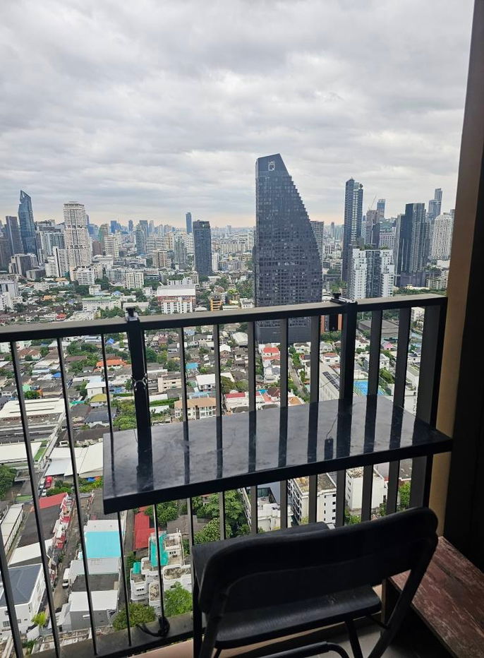picture RS3704 For Rent – Oka Haus Sukhumvit in the heart of Sukhumvit 36, near BTS Thonglor - 7/7