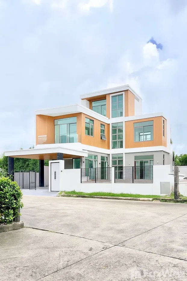 picture New Pool Villa at Chalong, Phuket 1877478 - 2/26