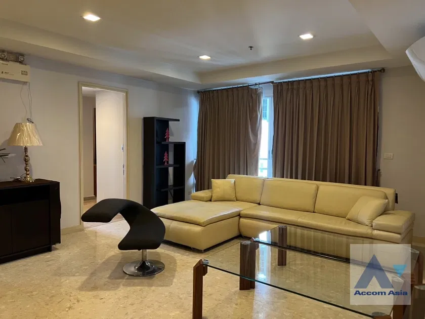 picture 🔼🔽 AccomA 📩  3 BR Condominium @Nusasiri Grand Condo (AA42164) - 4/20