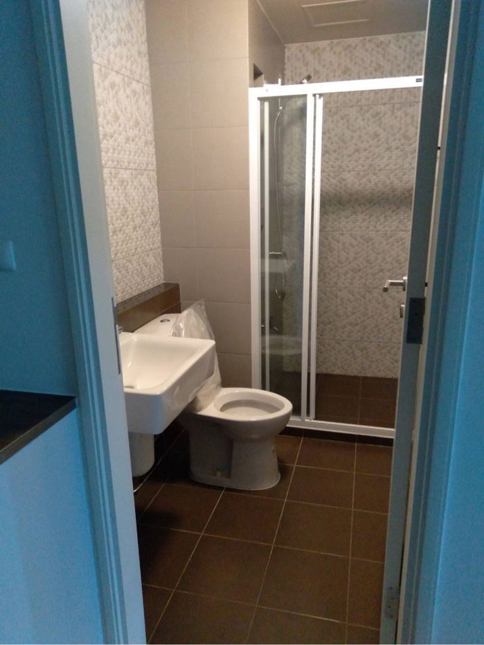 รูป 🔥 ด่วน! ขาย D Condo Sriracha ตึก B ชั้น 7 วิวเขา ตกแต่งครบ ใกล้ ม.เกษตรฯ ศรีราชา พร้อมเฟอร์นิเจอร์ เครื่องใช้ไฟฟ้า ครบ - รูปที่ 5/15