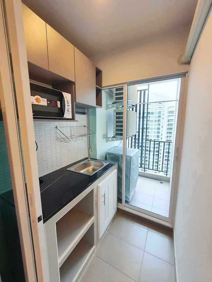 รูป ห้องว่าง❤️ราคาต่อรองได้✅สนใจห้องนี้ทักได้เลยนะคะ❣️❣️❣️บางนา 💥รีเจ้นท์ โฮม บางนา🔴🟢🟡 - รูปที่ 6/6