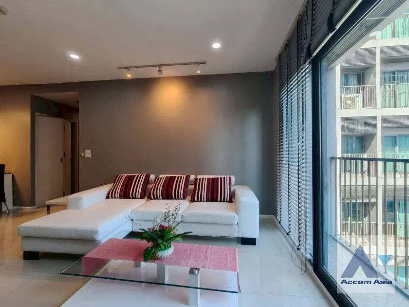 รูป 🔼🔽 AccomA 📩  2 BR Condominium @Noble Remix (13001548) - รูปที่ 5/20