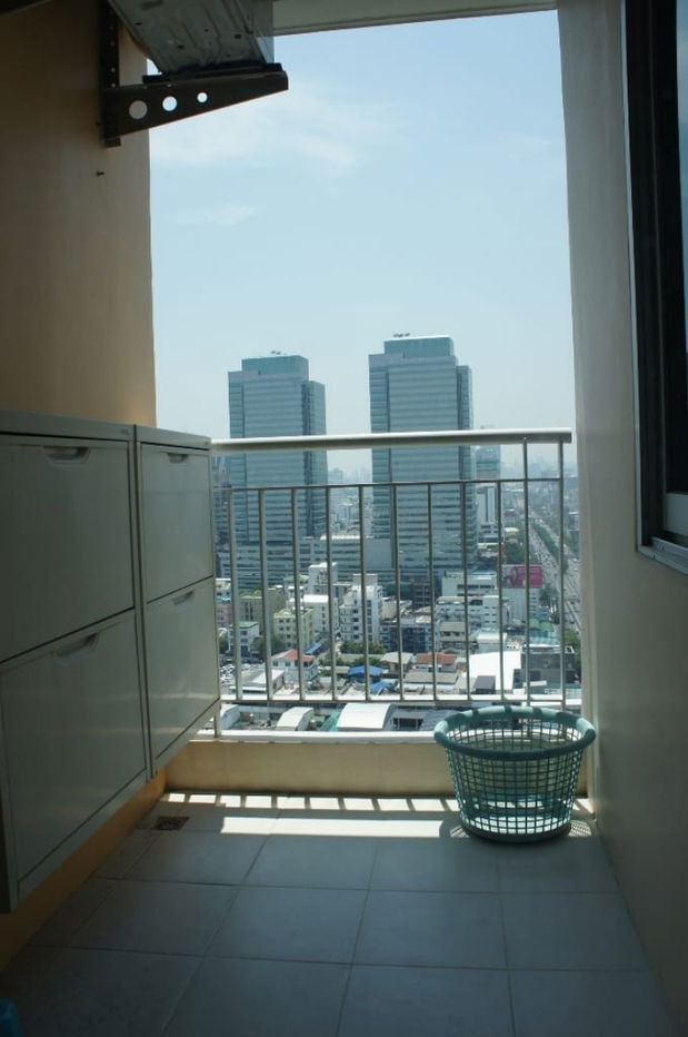 รูป ห้ามพลาด🔥🔥ปล่อยเช่า คอนโดทำเลดี ราคาพิเศษ โครงการ ไลฟ์ แอท รัชดา - สุทธิสาร MD-25069976 - รูปที่ 12/12