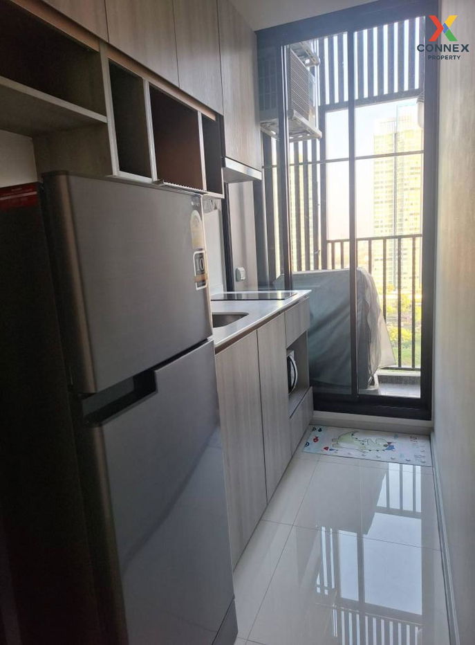 รูป ขายคอนโด  ไนท์​บริดจ์​ ไ​พ​ร์ม​ รัชโยธิน BTS-พหลโยธิน 24 จตุจักร เขต จตุจักร กรุงเทพ CX-114317 ✅ ทักไลน์ @connexproperty ตอบทันที ทีมงานมืออาชีพ ✅  - รูปที่ 3/8