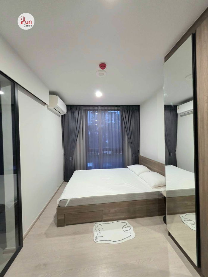 picture Nue Core Khu Khot Station for rent. - 5/18