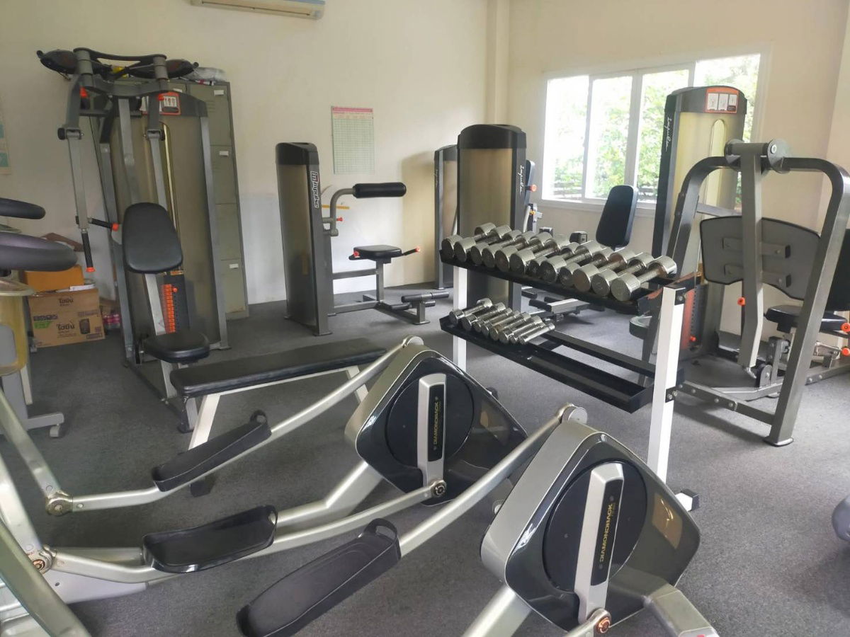 รูป ให้เช่าหมู่บ้าน The Urbana 1 ติดถนน ซุปเปอร์ไฮเวย์ เชียงใหม่-ลำปาง - รูปที่ 13/14