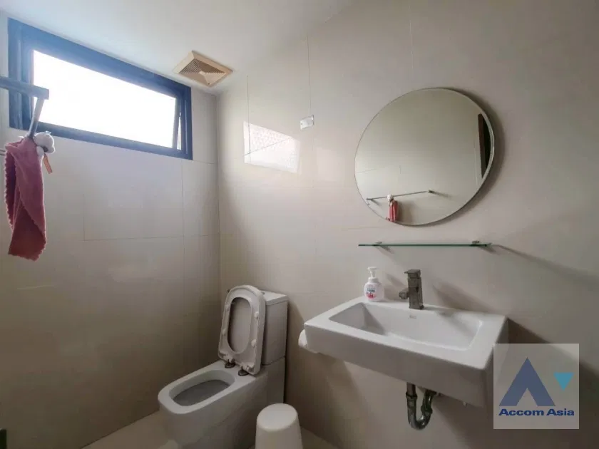 picture 🔼🔽 AccomA 📩 Fully Furnished 5 BR Condominium @W8 Thonglor 25 (1518142) - 20/20