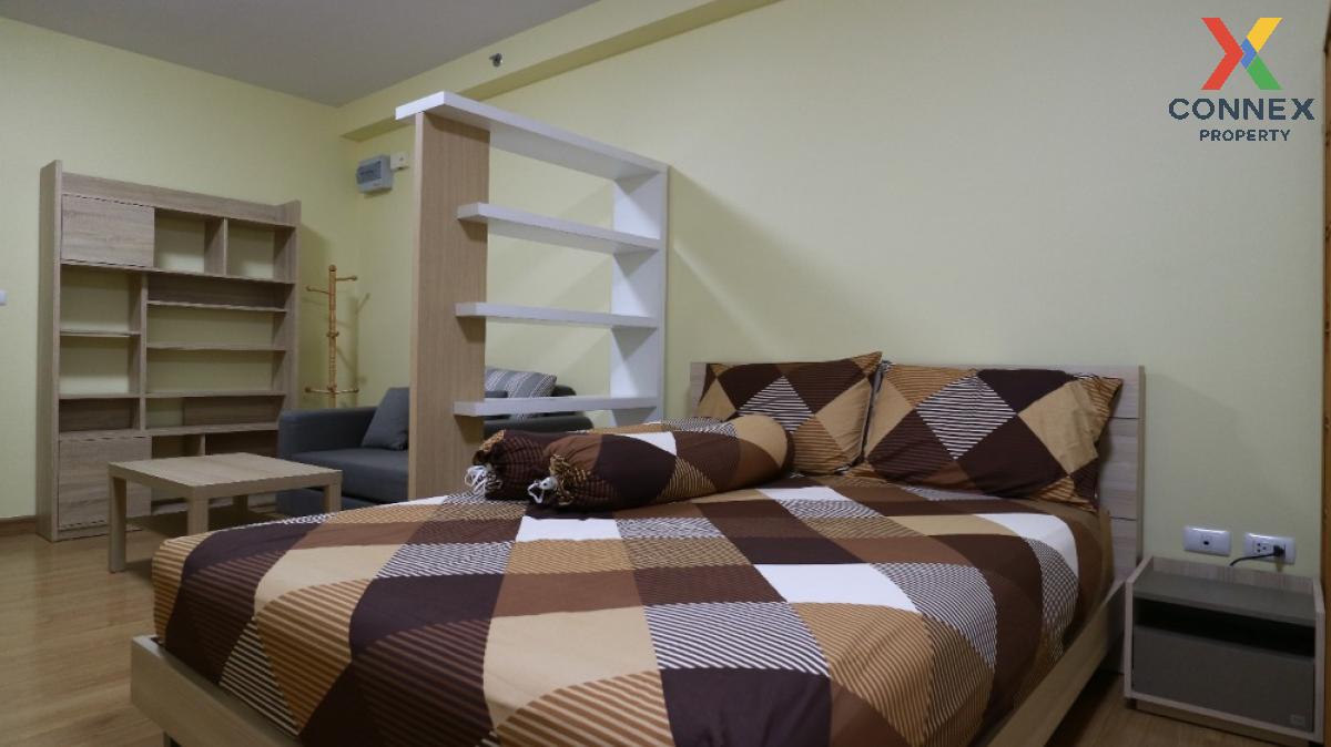 รูป 🔥🔥🔥 เช่าคอนโด  ศุภาลัย ปาร์ค เอกมัย - ทองหล่อ BTS-เอกมัย บางกะปิ เขต ห้วยขวาง กรุงเทพ CX-106203 ✅ ทักไลน์ @connexproperty ตอบทันที ทีมงานมืออาชีพ ✅ 🔥🔥🔥 - รูปที่ 4/8