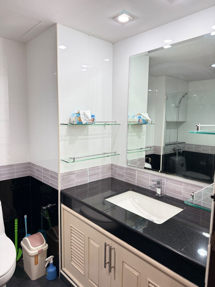 รูป ให้เช่าคอนโดย่านอารีย์ 39 ตารางเมตร - รูปที่ 6/13