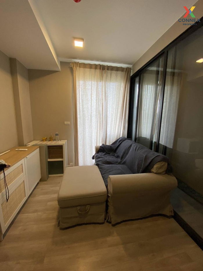 รูป ขายคอนโด  ควินทารา อาเท่ สุขุมวิท 52 บางจาก เขต พระโขนง กรุงเทพ CX-137220 ✅ ทักไลน์ @connexproperty ตอบทันที ทีมงานมืออาชีพ ✅  - รูปที่ 3/8