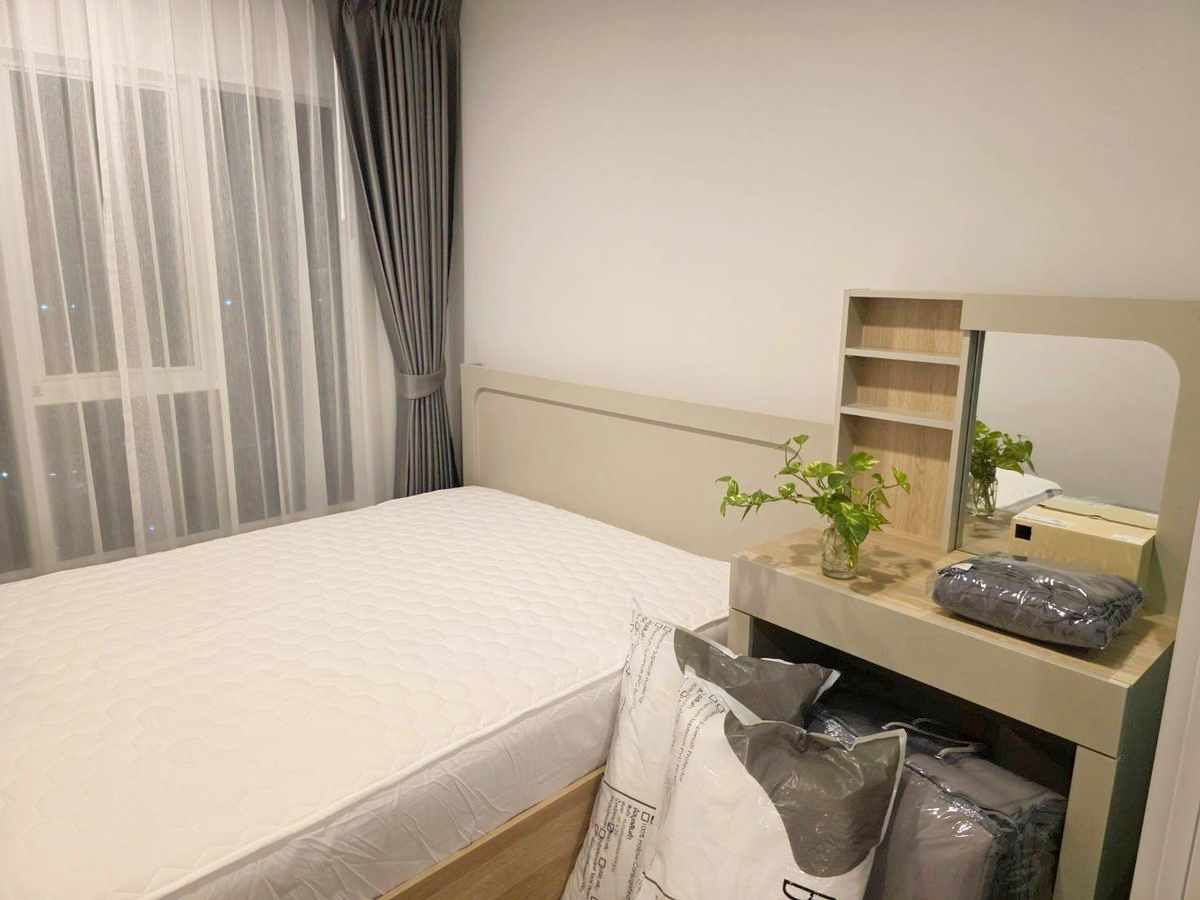 รูป ห้องว่าง❤️ราคาต่อรองได้✅สนใจห้องนี้ทักได้เลยนะคะ❣️❣️❣️บางนา💥รีเจ้นท์ โฮม บางนา🔴🟢🟡 - รูปที่ 2/14