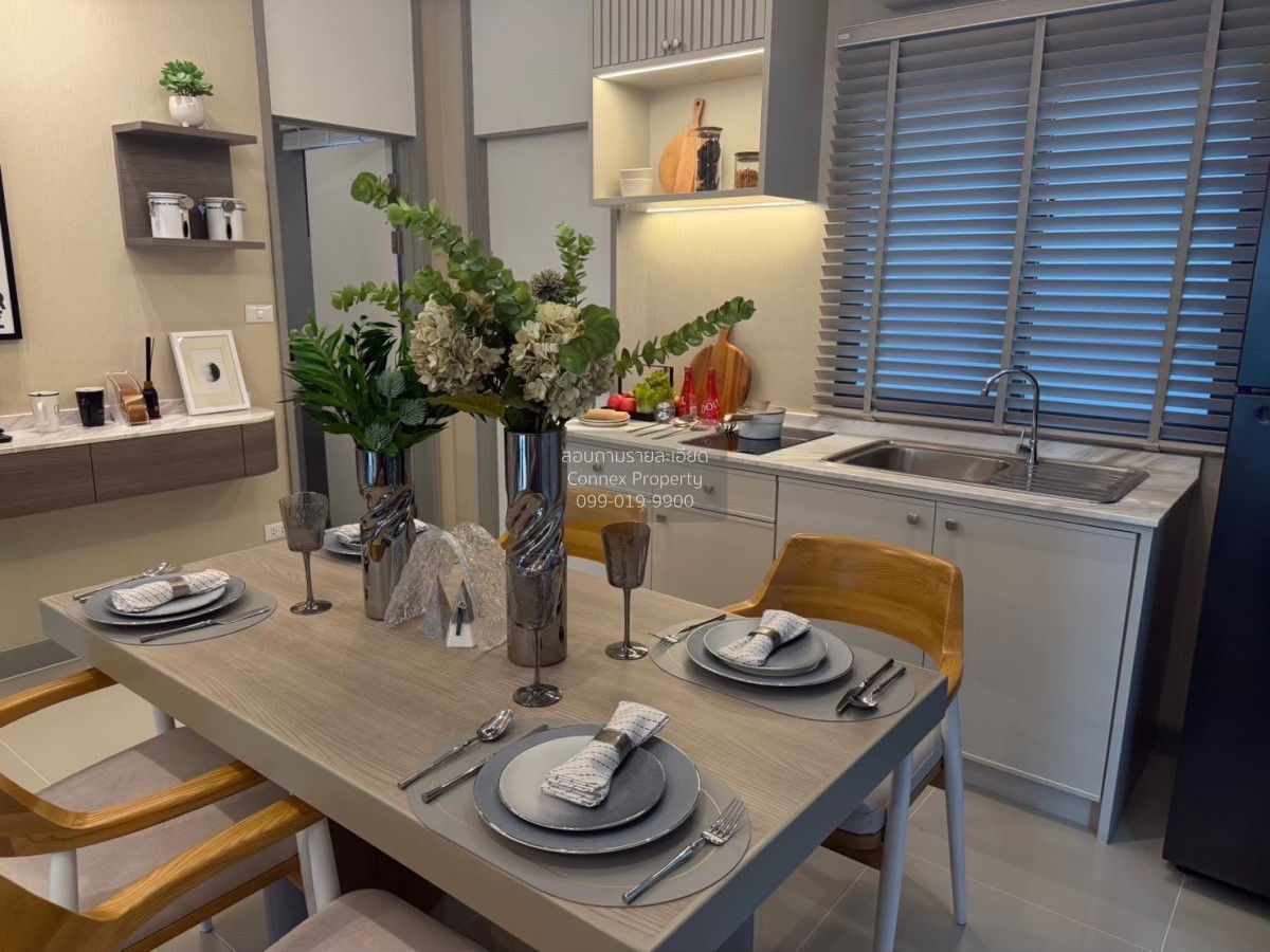 picture For Rent Townhouse/Townhome , Pleno Sukhumvit - Bangna 2 , Bang Phueng , Bang Phli , Samut Prakarn , CX-138206 ✅ Live chat with us ADD LINE @connexproperty ✅ - 3/10
