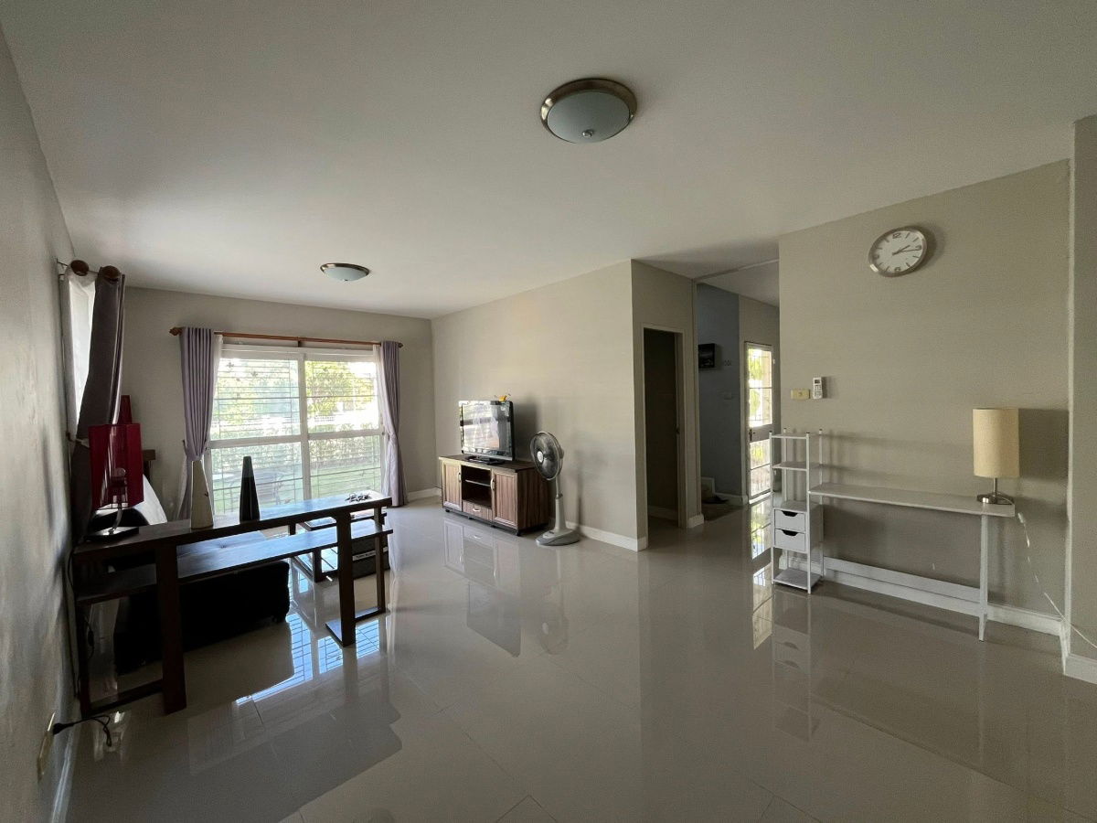 picture House for Rent – Karnkanok Ville 10, Hang Dong, Chiang Mai - 8/19