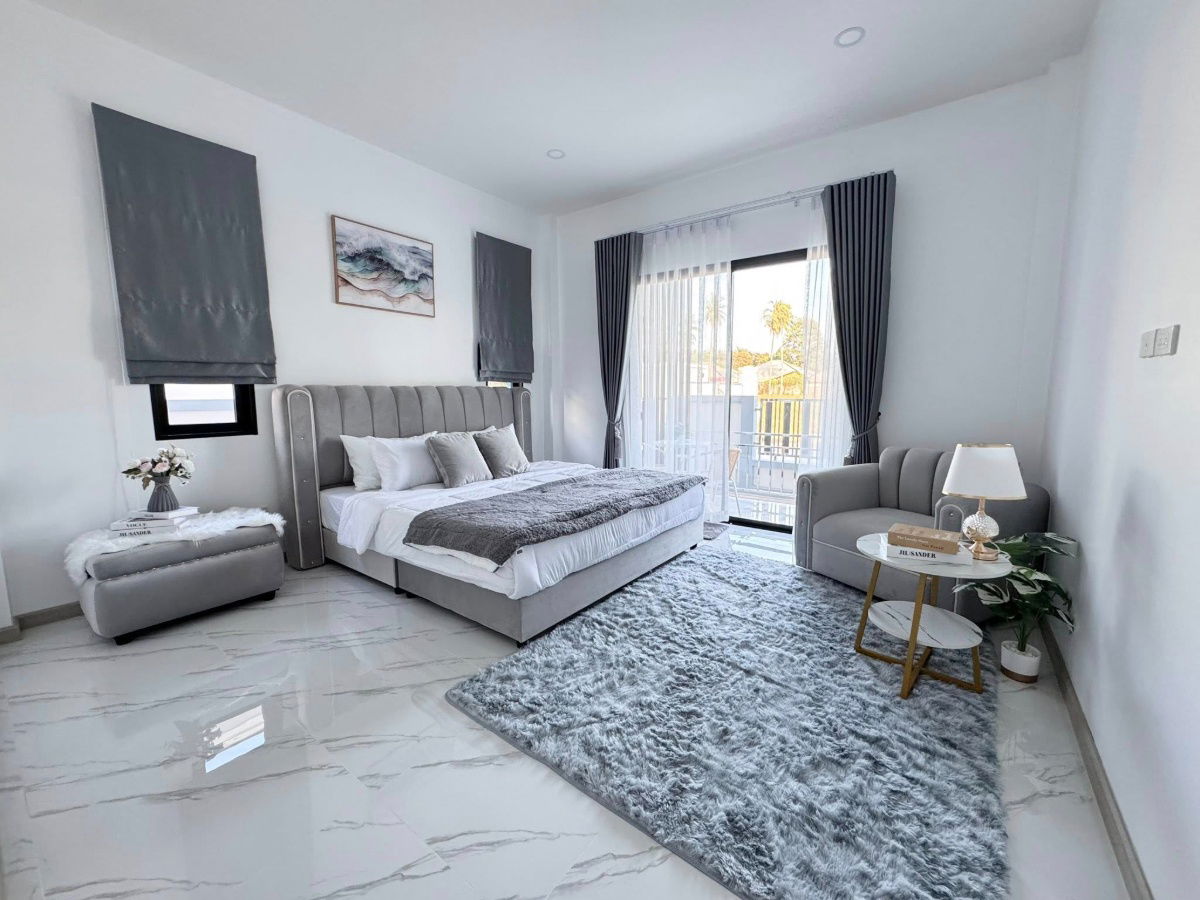 picture ‼️ House for sale 📣🏡 Modern Single House – Ready to Move In - 10/13