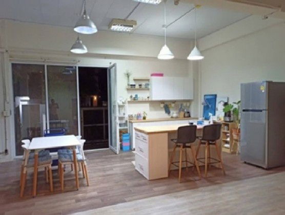รูป ให้เช่าHome Office 2 ชั้น สุขุมวิท 101/1 ซอยวชิรธรรมสาธิต เข้าซอยไม่ลึก  / เหมาะหลากหลายธุรกิจ / จดบริษัทได้ - รูปที่ 5/16