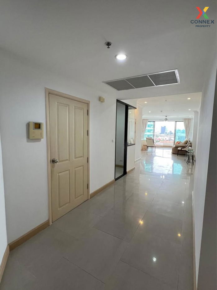 รูป ขายคอนโด  ศุภาลัย คาซา ริวา วิวสวย บางคอแหลม เขต บางคอแหลม กรุงเทพ CX-131596 ✅ ทักไลน์ @connexproperty ตอบทันที ทีมงานมืออาชีพ ✅  - รูปที่ 2/11