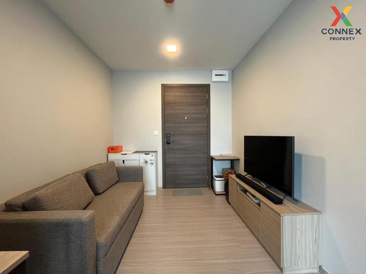 picture For Rent Condo , The Privacy S101 , BTS-Punnawithi , Bang Chak , Phra Khanong , Bangkok , CX-137190 ✅ Live chat with us ADD LINE @connexproperty ✅ - 1/7