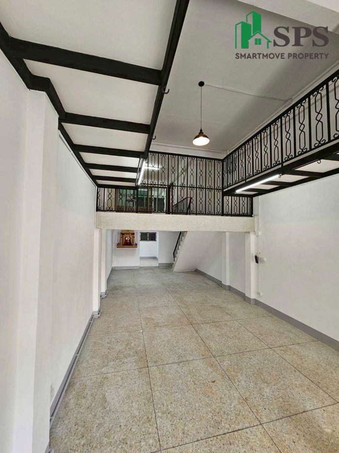 รูป ให้เช่าอาคารพาณิชย์ ใกล้ BTS ปุณณวิถี-อุดมสุข (SPSAD3655) - รูปที่ 2/20