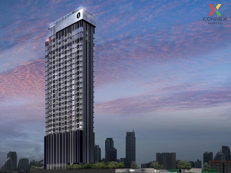 รูป ขายคอนโด  ไนท์บริดจ์ สเปซ รัชโยธิน BTS-พหลโยธิน 24 จตุจักร เขต จตุจักร กรุงเทพ CX-111542 ✅ ทักไลน์ @connexproperty ตอบทันที ทีมงานมืออาชีพ ✅  - รูปที่ 1/5