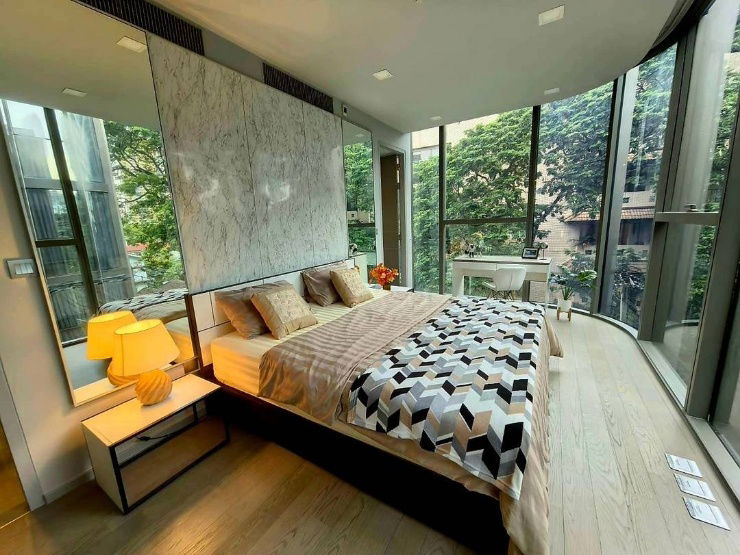 picture HotDeal​🔥🔥  For Rent​ | Prime Location and Special Price, Condo at Ashton Residence 41 MD-25085338 - 1/10